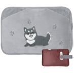 湯たんぽ 充電式 ゆたんぽ BeeTool大きめサイズ&PSE認証済み37x25x5cm エコ 湯タンポ ポケットデザイン 4~15H長時間保温