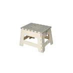  park lane стремянка складной compact ширина 32× внутри 25× высота 22cm крепкий мойка машин ребенок вход подножка уличный слоновая кость подножка 