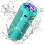 Ortizan Bluetooth динамик водонепроницаемый IPX7. беспроводной 24W мощность ..-..-...-.- стерео. портативный Bluetooth 