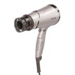  Tescom (TESCOM) осушитель отрицательный ион складной большой поток воздуха скорость . холодный температура способ lak вытащенный штекер ione bronze TD430B-N/