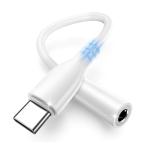  модель c разъём джек изменение USB-C to 3.5 mm 4 высшее аудио конверсионный адаптор в высоком разрешени соответствует headset Mike DAC установка 