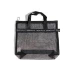  сумка органайзер портативный душ сумка скорость .. подвешивание ниже тип умывание сопутствующие товары автобус бур nai The - путешествие для плавание для черный 10.2 дюймовый x 2.