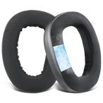 SOULWIT охлаждающий гель накладка ушные накладки For Sennheiser GSP600 GSP670 GSP500 GSP550 наушники 