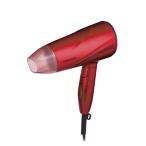  Tescom (TESCOM) осушитель отрицательный ион складной большой поток воздуха легкий холодный температура способ ione красный ( розовый ) TD330B-P/E