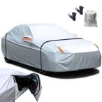  машина покрытие обратная сторона ворсистый водостойкость выше чехол для автомобиля машина покрытие меры против снега выдерживающий чуть более способ автомобиль покрытие 5 слой структура модель "дышит" водонепроницаемый пыленепроницаемый ... ультрафиолетовые лучи желтый песок меры .