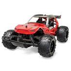 DEERC ребенок предназначенный off-road машина с радиоуправлением 1/22 дистанционный пульт машина машина игрушка скорость 20KM/H функционирование час 60 минут USB заряжающийся 2.4GH