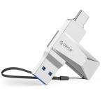 ORICO USBメモリ 64GB-スマートフォンや