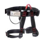 [TRIWONDER]siting climbing Harness падение предотвращение ремень талия защита кемпинг безопасность ремень блокировка наружный тренировка половина . - -