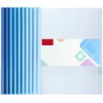 YAARUJEE レールファイル a4 クリアフ