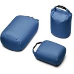 Bee Nesting супер-легкий сухой мешок set back уплотнение для водонепроницаемый dry sak кемпинг высокий King для мотоцикла легкий штат служащих sak3 листов 