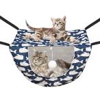  кошка гамак клетка для JSPYFITS выдерживаемая нагрузка 10kg 47×38cm длина регулировка днем . лето зима обе для мягкая игрушка имеется настройка возможно bed .. рукоятка mo