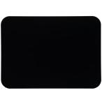 ショッピングまな板 MUAMUA まな板 ゴム 黒 耐熱エラストマー 食洗機対応OK 滑らない 高級まないた 抗菌 柔らかい ブラック おしゃれ俎板 両面使用可 3