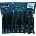 TRUSCO( Trusco ) штемпель комплект 8 шт. комплект TPO-8S