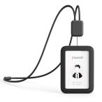  карта держатель ID карта держатель длина шея .. фирма участник доказательство кейс id футляр для карточек чехол для пропуска катушка имеется эластичный силикон производства ремешок на шею дешево 