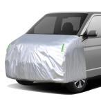 ANBEN капот покрытие огнестойкий передний защитный корпус 210D толстый оскфорд ткань автомобиль капот покрытие машина покрытие передняя фара повреждение выгоревший на солнце участок 