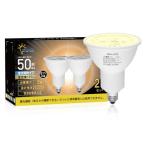 ORALUCE LED電球 E11口金 ハロゲン電球 5