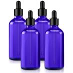 WILLDAN затемнение бутылка пастеровская пипетка 100ml синий цвет, aroma масло емкость для хранения . масло бутылка стекло пастеровская пипетка бутылка поэтому . эфирное масло,. масло небольшое количество .,masa-