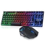 CHONCHOW ワイヤレス ゲーミングキー