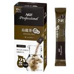 AGF Professional . дракон чай . тест 2L для 10шт.@ порошок 