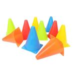 18cm цветные конусы Mini указатель-конус re- человек g кукуруза все 5 цвет 10шт.@/20шт.@/25 шт. комплект футзал сопутствующие товары do ребра ru маркер (габарит) бейсбол te