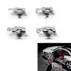  Toyota Crown машина tesi свет дверь wellcome свет Crown предупредительный фонарь LED Logo .. машина tesi4 шт. комплект автомобильный do Alain p инструмент имеется klau