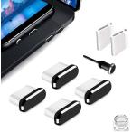 FANOSHONLTD USB C колпак водонепроницаемый пыленепроницаемый модель c терминал покрытие электрическая розетка .Type C зарядка . защитный корпус супер выносливость aluminium покрытие .