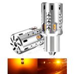 SUPAREE S25 одная лампочка LED указатель поворота булавка угол другой 150 раз BAU15S оригинальный охлаждающий с вентилятором высокий fla предотвращение сопротивление встроенный Stealth 