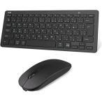 Ewin キーボード ワイヤレス マウス�