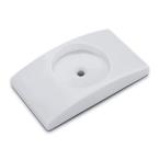 4 шт. комплект детская дверь домашнее животное торцевая дверь .... wall хранитель младенец торцевая дверь собака кошка . лестница сверху скольжение прекращение накладка кухня скольжение .