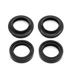 ALPHA RIDER универсальный 31mmx43mmx10.5mm передняя вилка сальник пыльник один шт 4 шт. комплект защита газ ke