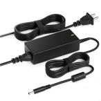 65W ノートパソコン ACアダプター 軽量 小型 充電器 対応 DELL inspiron acアダプター 急速充電器 充電ケーブル 電源アダ