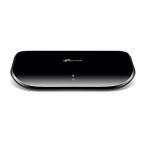 TP-Link переключение ступица Giga bit 5 порт 10/100/1000Mbps пластик . body 3 год TL-SG1005D