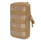 TRIWONDER MOLLE сумка сумка страйкбол сумка самосвал сумка страйкбол рюкзак мелкие вещи ввод молдинг система битва .. армия .mo