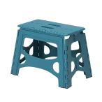  небо лошадь (Tenma) щель . можно хранить складной стремянка складной подножка широкий для помещений стремянка легкий и держать рука имеющий подножка крепкий цвет Lamune bru