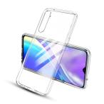 OPPO Reno3 A ケース 黄ばみにくい 耐黄変 落下防止 耐衝撃 オッポ リノ 3A ケースクリア Qi無線ワイヤレス充電/傷つけ防止/