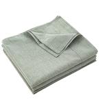  Flat простыня Queen 250x260cm кровать простыня bed простыня органический хлопок верхний простыня мытье .... хлопок 100% одноцветный Gris 
