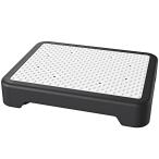 ショッピング踏み台 SPACEKEEPER 踏み台 低踏み台 段差解消 伸縮 踏台昇降用トスツール 足置き 乗り降り 滑り止め 補助 介助 車 乗り降り 玄関 浴室