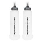 TRIWONDER soft flask гидратация бег бутылка фляжка 500ml складной водоснабжение бутылка пыленепроницаемый колпак имеется легкий tore