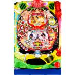 ヤフーショッピングランキング 1位/アムテックス CR綱取物語〜横綱7戦全力〜『ノーマルセット』[パチンコ実機][家庭用電源/音量調整/ドアキー/取扱い説明書付き〕[中古]