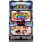 ヤフーショッピングランキング 1位/DAXEL ささみさん＠がんばらないすろっと『ノーマルセット』[パチスロ実機/スロット 実機][家庭用電源/音量調整/ドアキー/設定キー/取扱い説明書付き][中古]