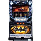 ヤフーショッピングランキング 1位/エレコ  スロット バットマン『ノーマルセット』[パチスロ実機/スロット 実機][家庭用電源/音量調整/ドアキー/設定キー/取扱い説明書付き][中古]