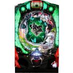 ヤフーショッピングランキング 1位/藤商事 P喰霊-零- 葵上〜あおいのうえ〜FS『ノーマルセット』[パチンコ実機][家庭用電源/音量調整/ドアキー/取扱い説明書付き〕[中古]