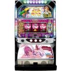 ヤフーショッピングランキング 1位/ハイライツ・エンタテインメント トロピカルKISSビターVer『ノーマルセット』[パチスロ実機/スロット 実機][家庭用電源/音量調整/ドアキー/設定キー/取扱い説明