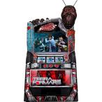 ヤフーショッピングランキング 1位/京楽 ぱちスロ テラフォーマーズ 『ノーマルセット』[パチスロ実機/スロット 実機][家庭用電源/音量調整/ドアキー/設定キー/取扱い説明書付き][中古]