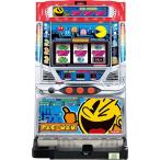 メーシー SLOTパックマン 中古パチスロ実機 『コイン不要機ゴールドセット』