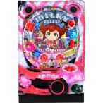 ヤフーショッピングランキング 1位/ニューギン PAミルキーバーN-W6『ノーマルセット』[パチンコ実機][家庭用電源/音量調整/ドアキー/取扱い説明書付き〕[中古]