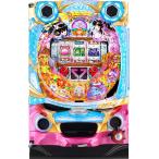ヤフーショッピングランキング 1位/西陣 PAモモキュンtheドラム GLA『ノーマルセット』[パチンコ実機][家庭用電源/音量調整/ドアキー/取扱い説明書付き〕[中古]