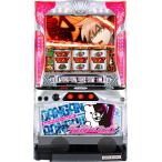 ヤフーショッピングランキング 1位/ニューギン パチスロ ダンガンロンパ『ノーマルセット』[パチスロ実機/スロット 実機][家庭用電源/音量調整/ドアキー/設定キー/取扱い説明書付き][中古]