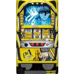 ヤフーショッピングランキング 1位/ニューギン Persona4 The SLOT (ペルソナ4)『ノーマルセット』[パチスロ実機/スロット 実機][家庭用電源/音量調整/ドアキー/設定キー/取扱い説明書付き][中古]