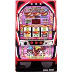 ヤフーショッピングランキング 1位/ニューギン パチスロ ニュースモモチャン『ノーマルセット』[パチスロ実機/スロット 実機][家庭用電源/音量調整/ドアキー/設定キー/取扱い説明書付き][中古]